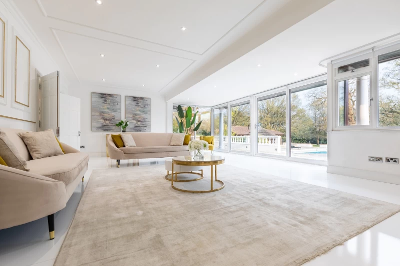 The Villa Mansion photo 3