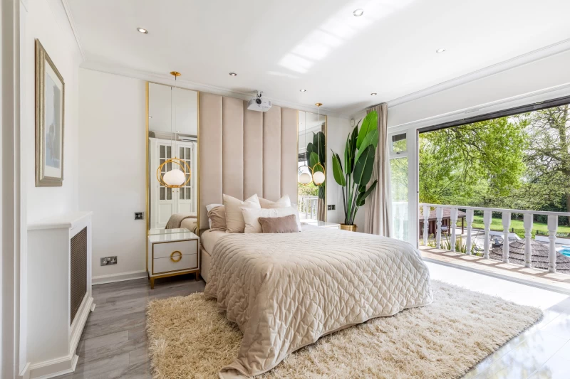 The Villa Mansion photo 5