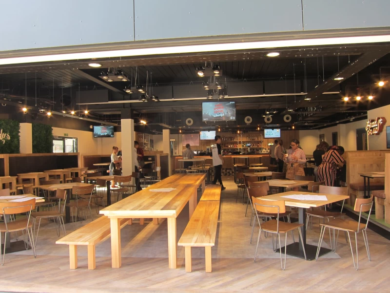 Woody's photo 3