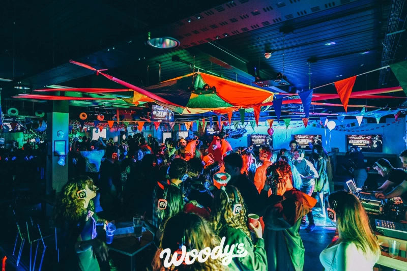 Woody's photo 5