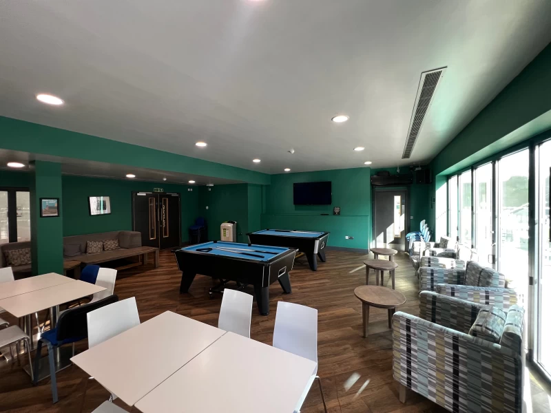 Woody's Social Space photo 4