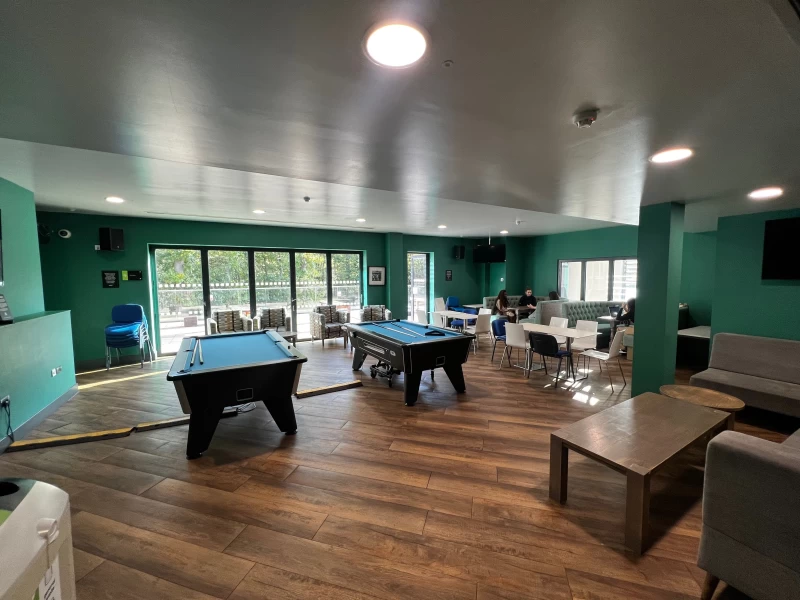 Woody's Social Space photo 3