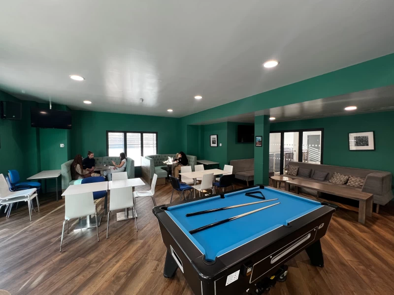 Woody's Social Space photo 2