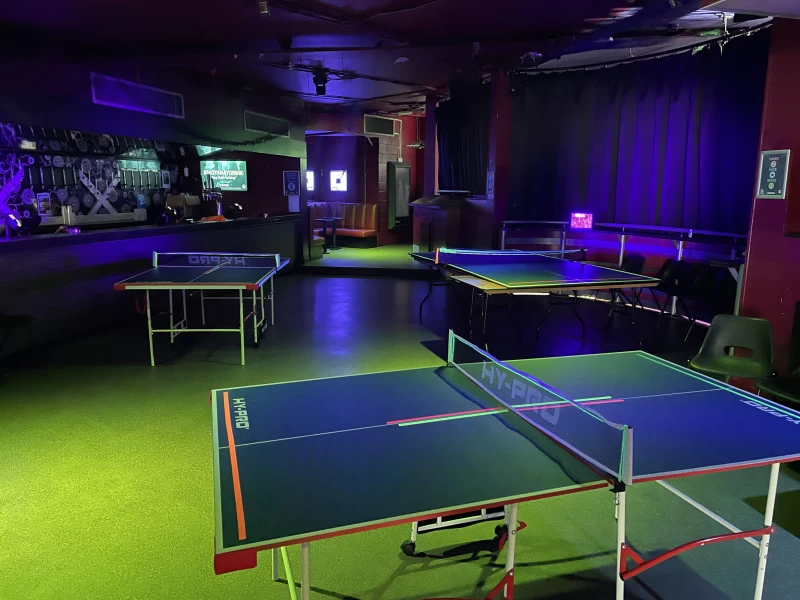 The Venue - first floor photo 3