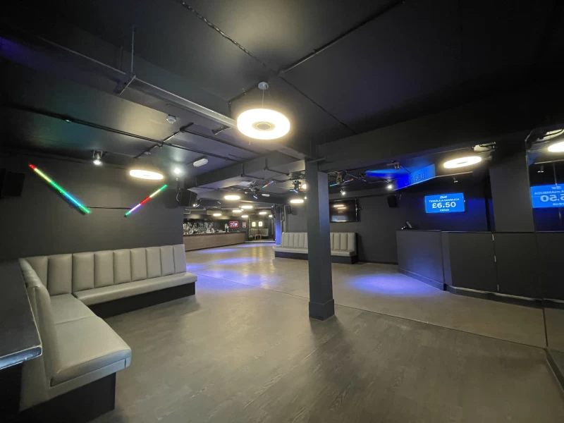 The Venue - first floor photo 4