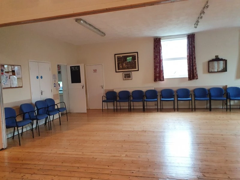 Scorton Village Hall photo 3