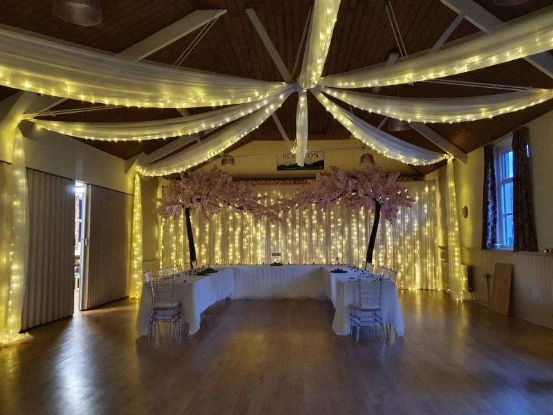 Scorton Village Hall photo 4