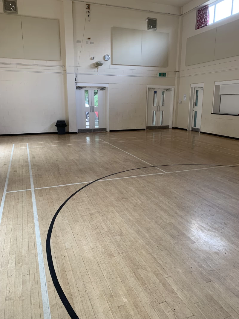 Kimpton Memorial Hall photo 3