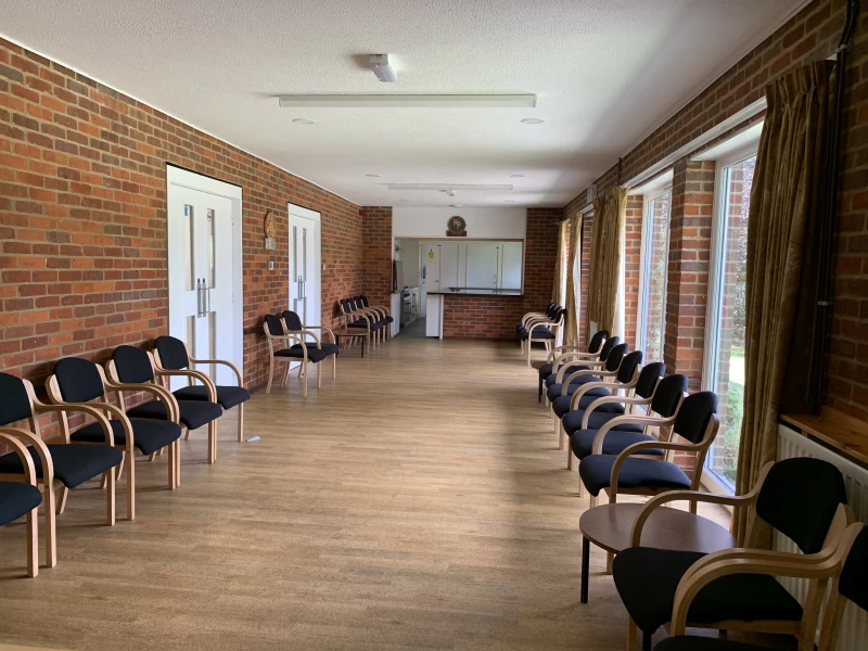 Kimpton Memorial Hall photo 5