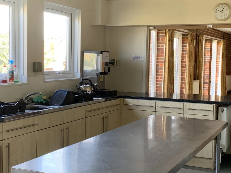 Kimpton Memorial Hall photo 4