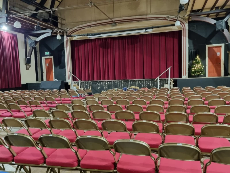 ST MARY’S CENTRE CLITHEROE photo 3