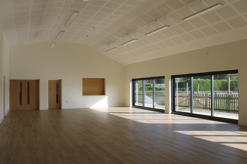 Wighton Village Hall photo 3