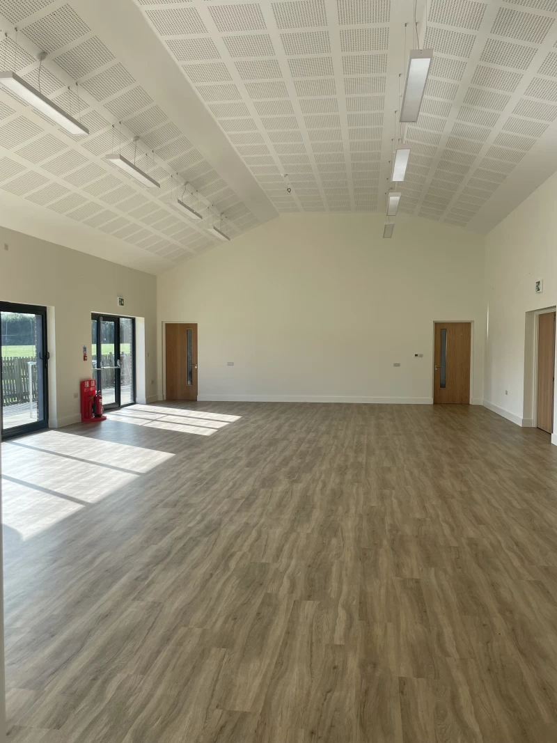 Wighton Village Hall photo 4