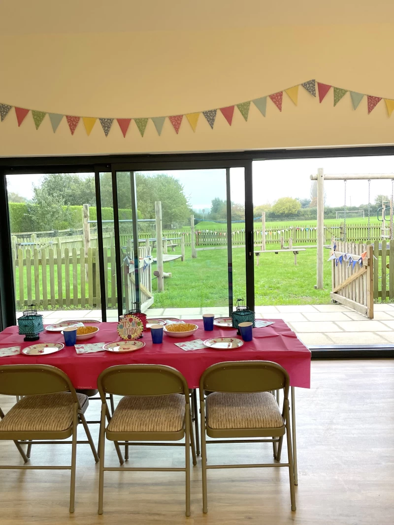 Wighton Village Hall photo 5