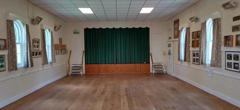 Worth Village Hall photo 2