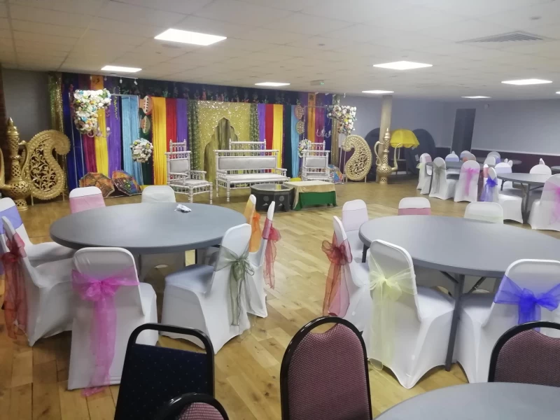 Peterborough & District Bowls Centre Venue Hire photo 2