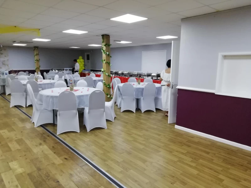 Peterborough & District Bowls Centre Venue Hire photo 5