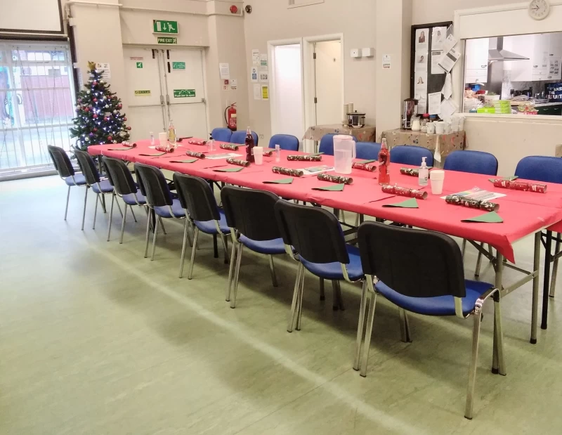 Ladybarn Community Centre photo 5