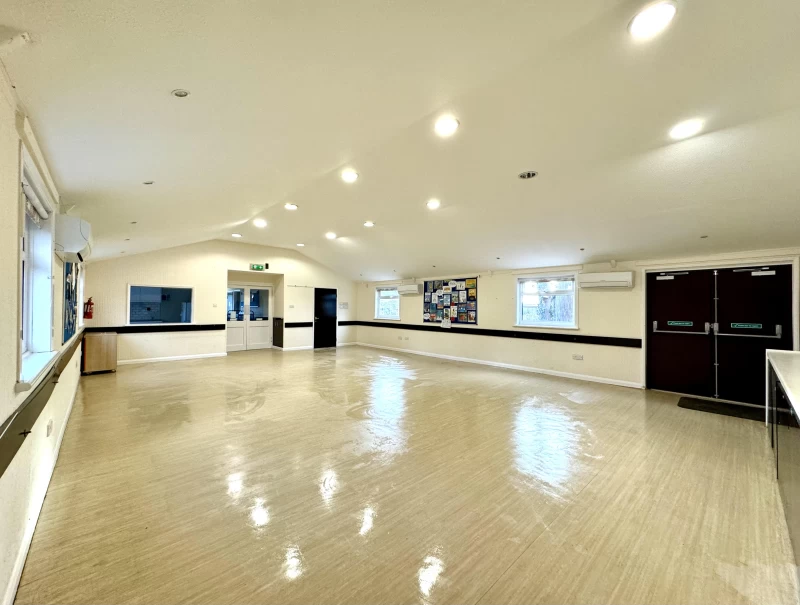 Penenden Heath Social Hall photo 2