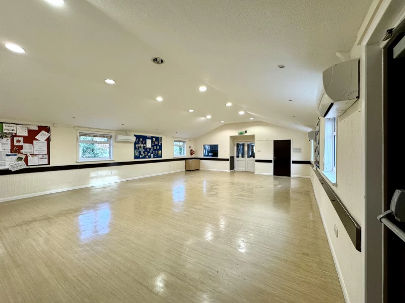 Penenden Heath Social Hall photo 3