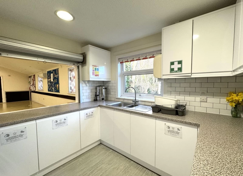 Penenden Heath Social Hall photo 4