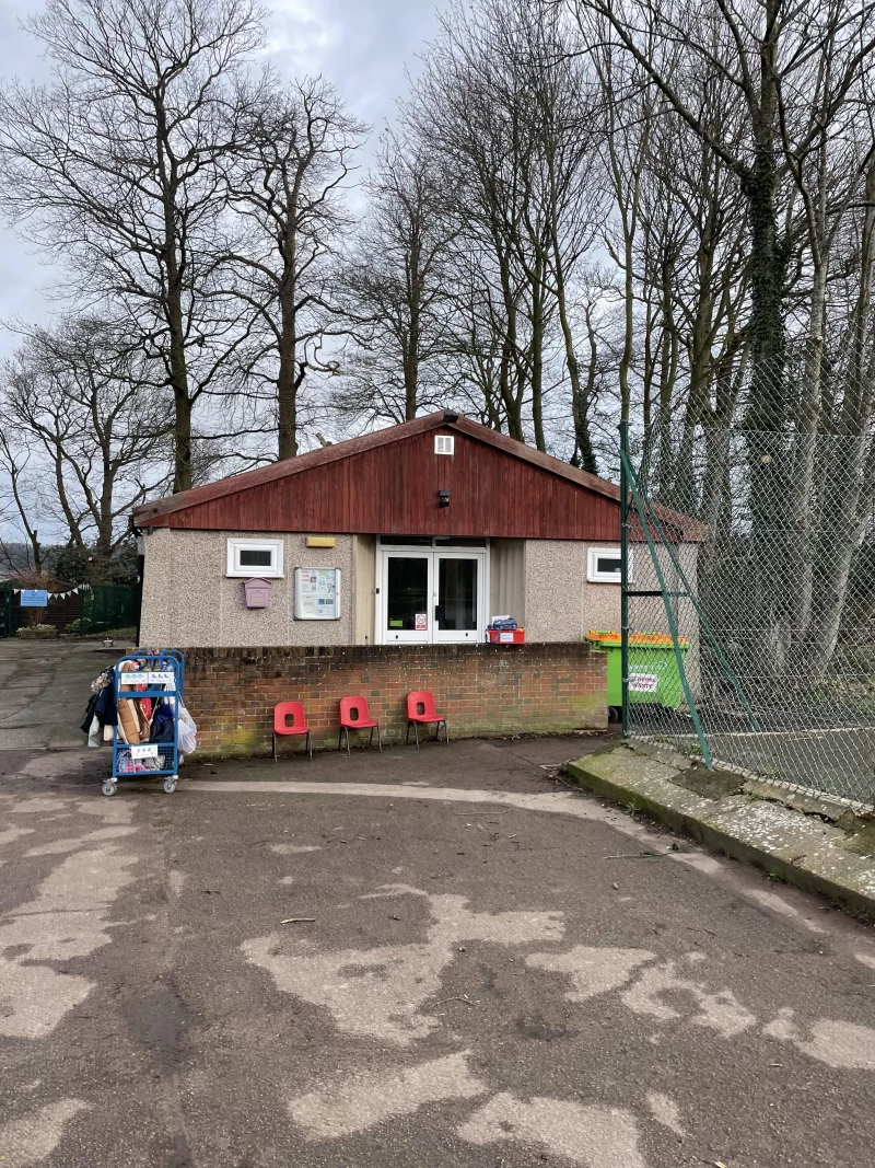 Penenden Heath Social Hall photo 5