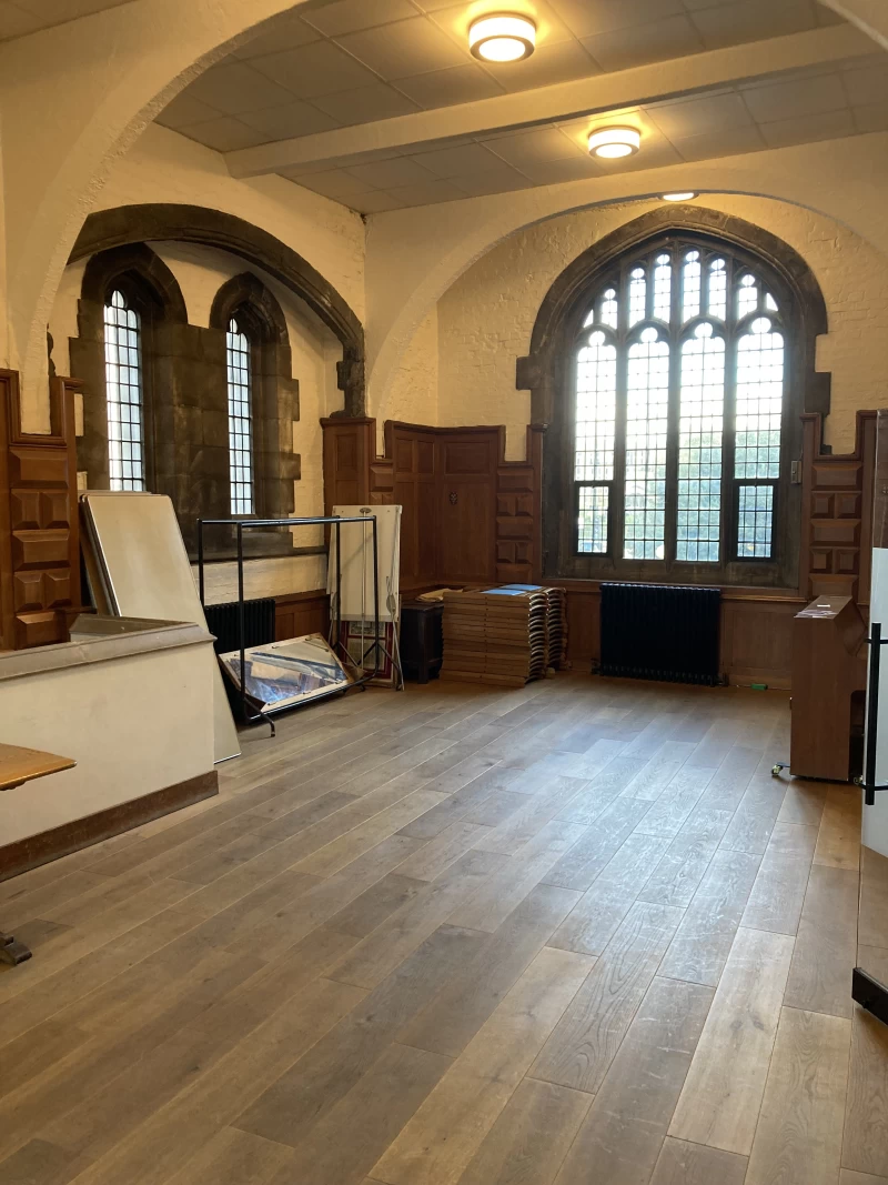All Hallows by the Tower - Porch Room photo 2