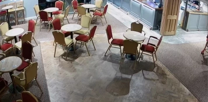 Potton Club photo 3