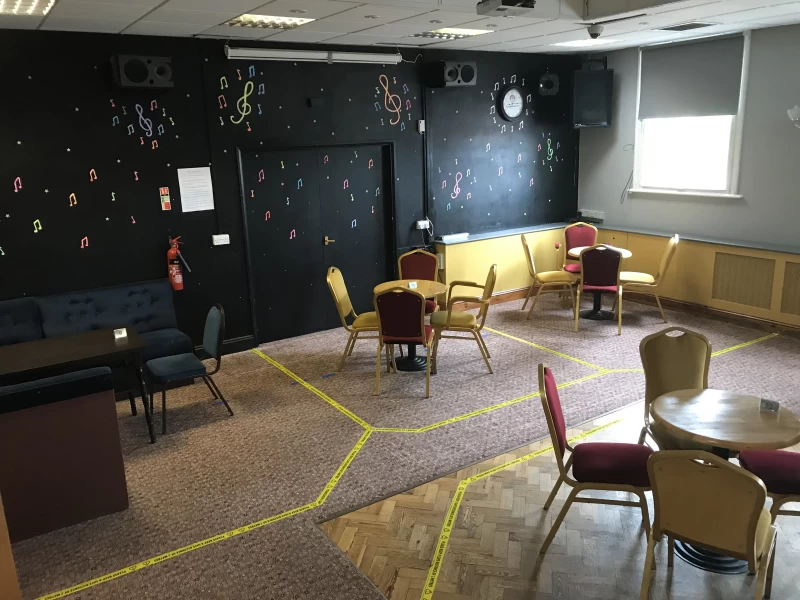 Potton Club photo 5
