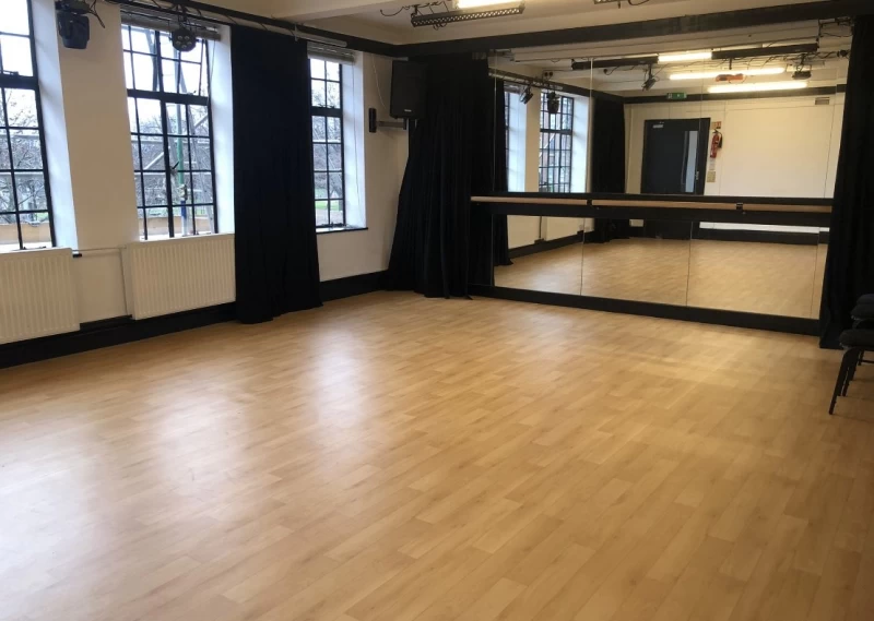 The Young Actors Theatre Islington photo 2