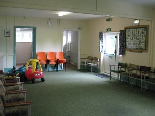 Bradwell on Sea Village Hall photo 3