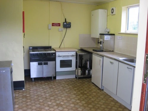 Bradwell on Sea Village Hall photo 4
