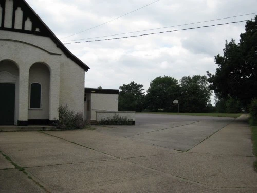 Bradwell on Sea Village Hall photo 5