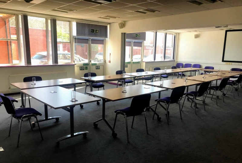 Whitworth Suite photo 2