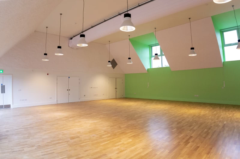 School Green Centre photo 2