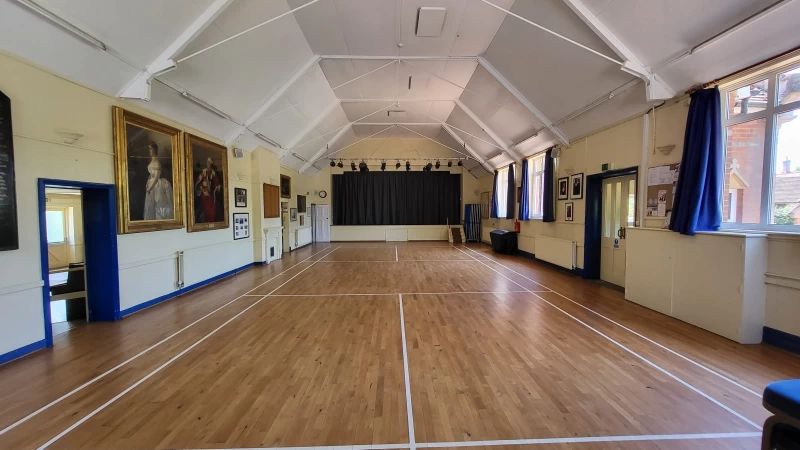 Lord Pirbright's Hall and Recreation Ground photo 2