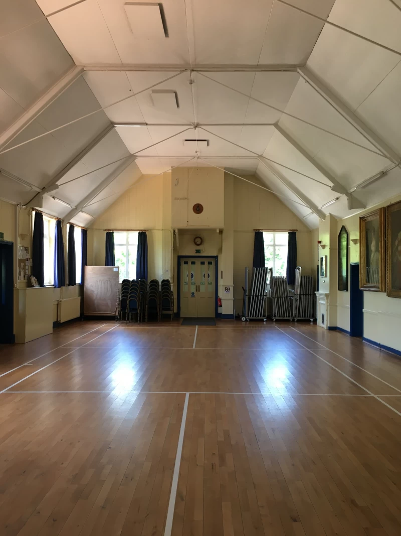 Lord Pirbright's Hall and Recreation Ground photo 3