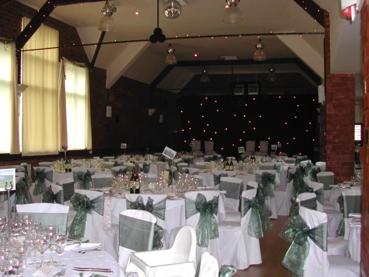 Brown Edge Village Halls photo 4