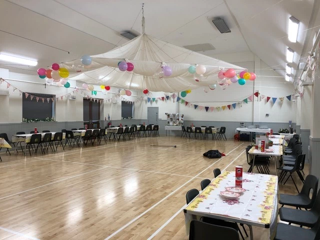 Blewbury Village Hall photo 4