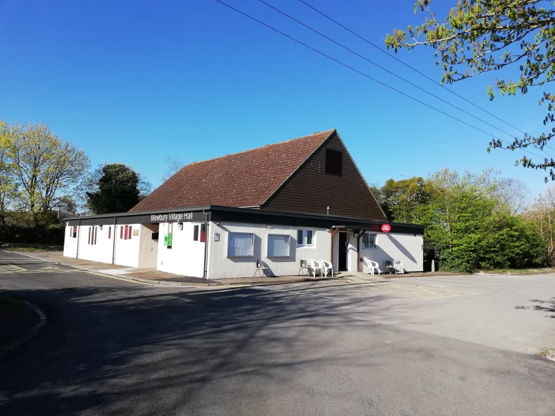 Blewbury Village Hall photo 2
