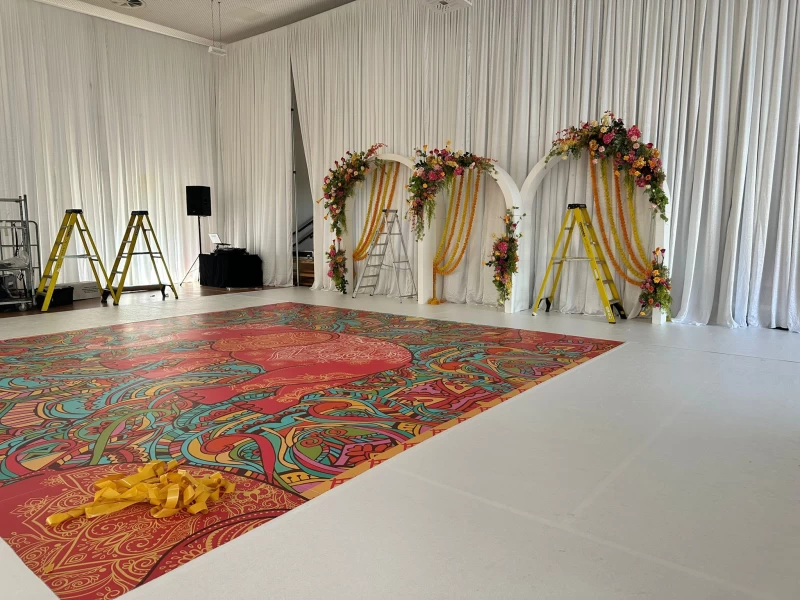 Uxendon Manor Primary - The Main Hall photo 3