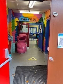 Bennetts End Adventure Playground Hall photo 3