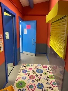 Bennetts End Adventure Playground Hall photo 4