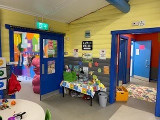 Bennetts End Adventure Playground Hall photo 5