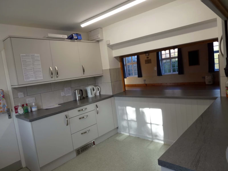 Badby Village Hall photo 2