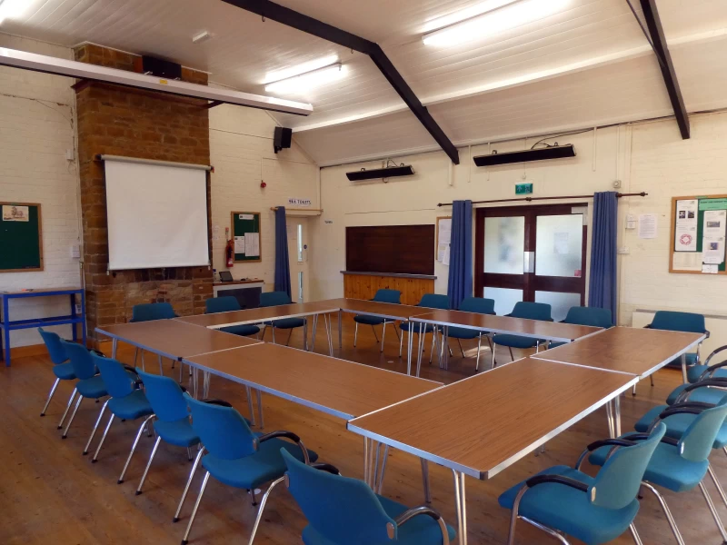 Badby Village Hall photo 3