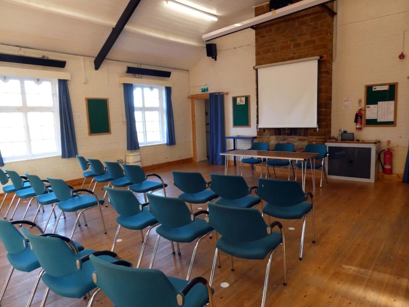 Badby Village Hall photo 4