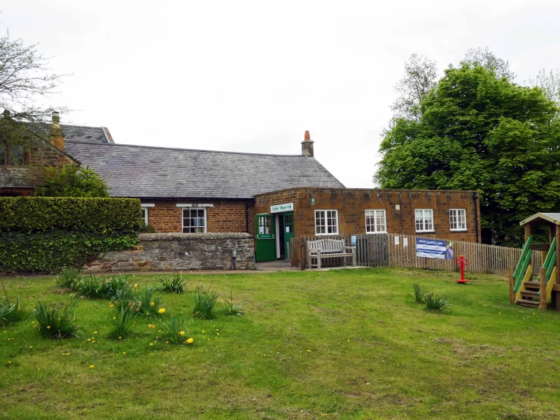 Badby Village Hall photo 5