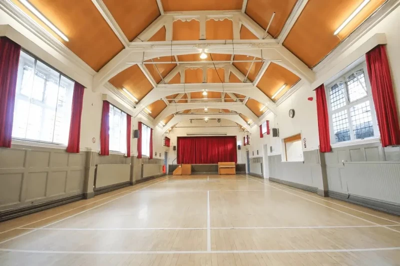 Forest Row Village Hall photo 2