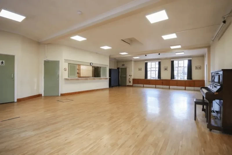 Forest Row Village Hall photo 3